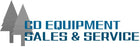 CD Equipment Sales & Service, Inc. 
