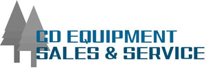 CD Equipment Sales &amp; Service, Inc. 