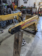 Load image into Gallery viewer, Rayco C100 Mower Arm
